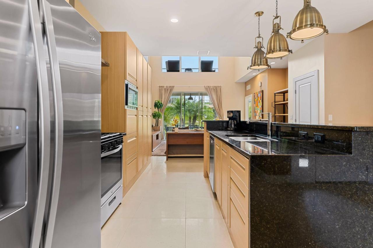 7659 Magic Village Excellent 4 Suites 6 Min Disney Orlando Exteriör bild