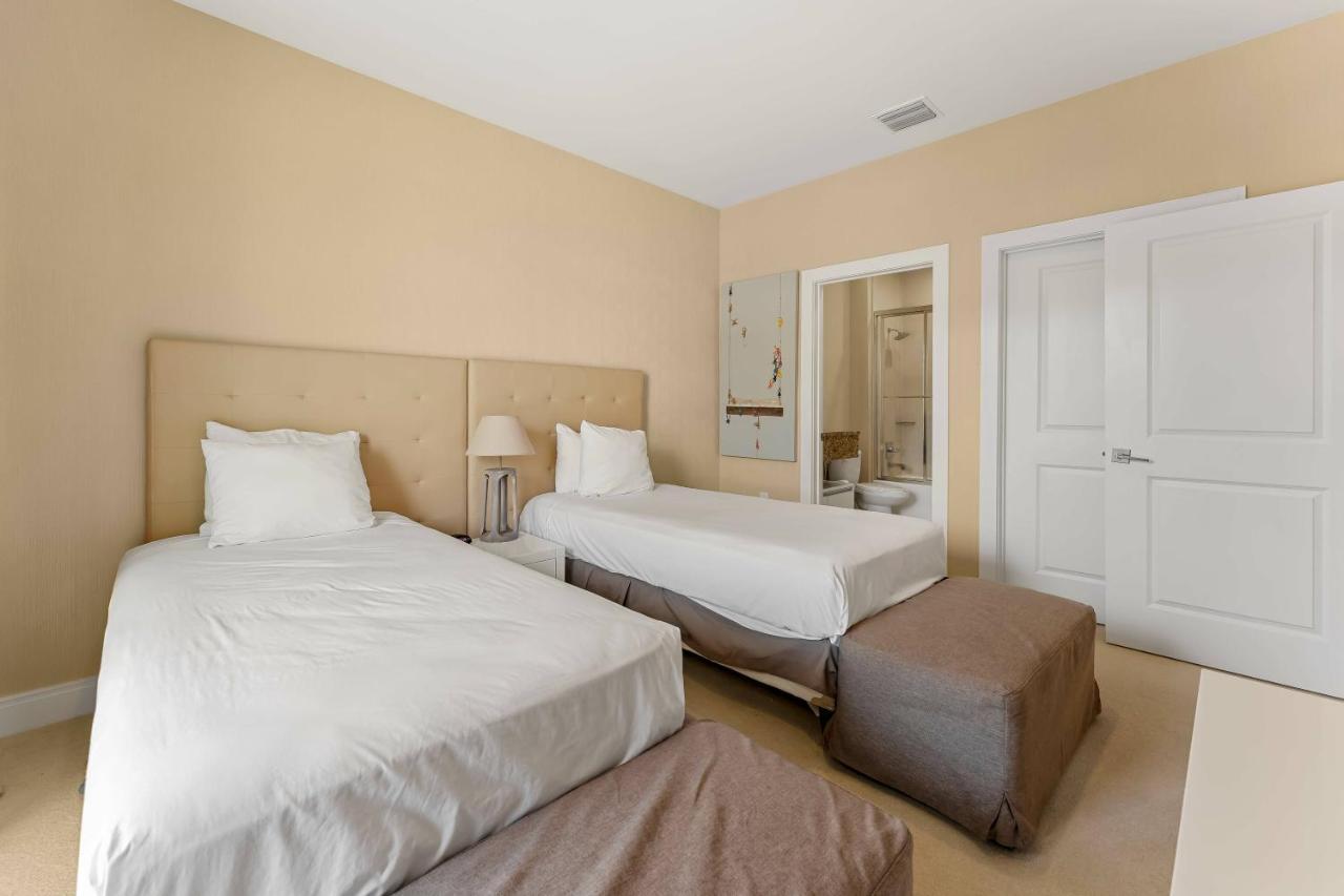7659 Magic Village Excellent 4 Suites 6 Min Disney Orlando Exteriör bild