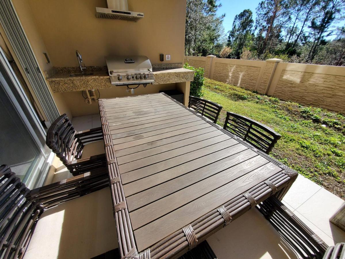 7659 Magic Village Excellent 4 Suites 6 Min Disney Orlando Exteriör bild