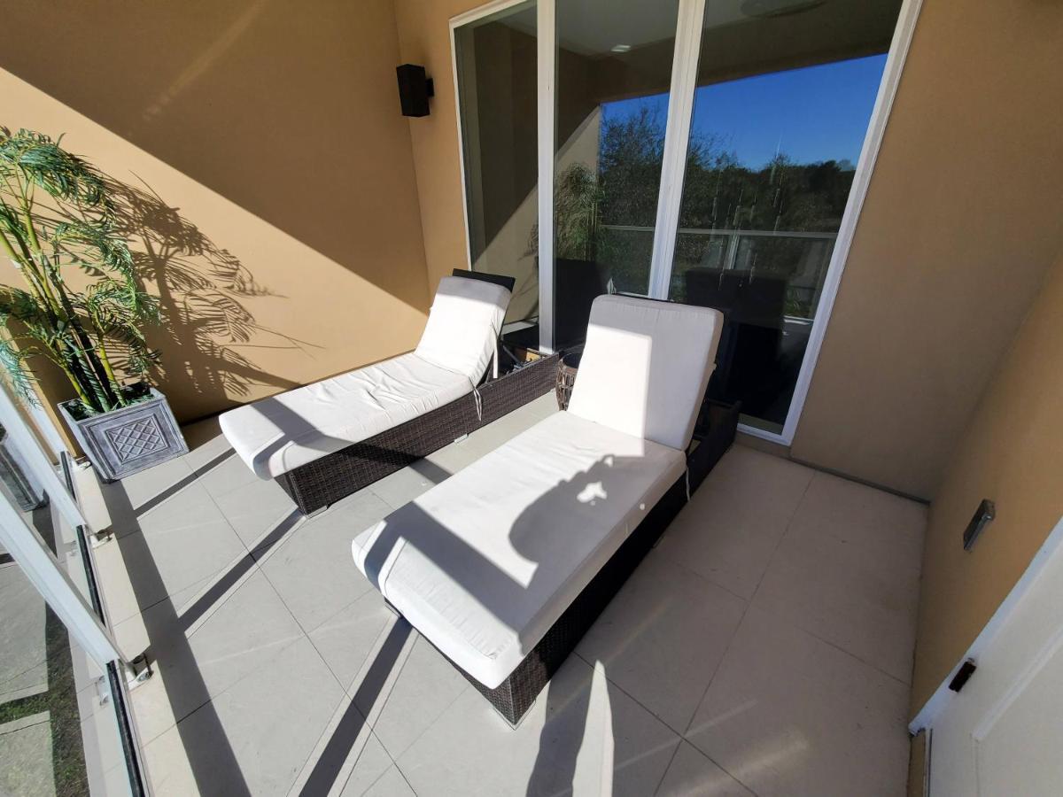 7659 Magic Village Excellent 4 Suites 6 Min Disney Orlando Exteriör bild