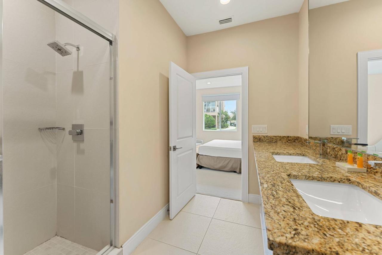 7659 Magic Village Excellent 4 Suites 6 Min Disney Orlando Exteriör bild