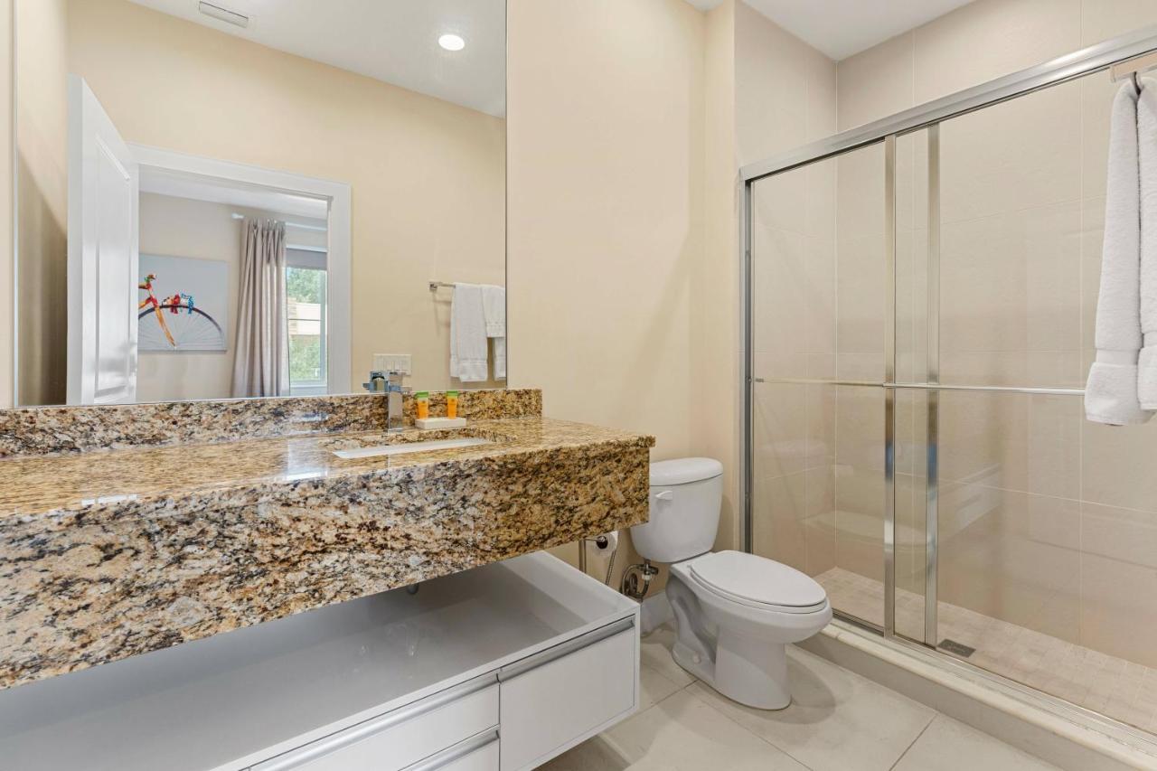 7659 Magic Village Excellent 4 Suites 6 Min Disney Orlando Exteriör bild