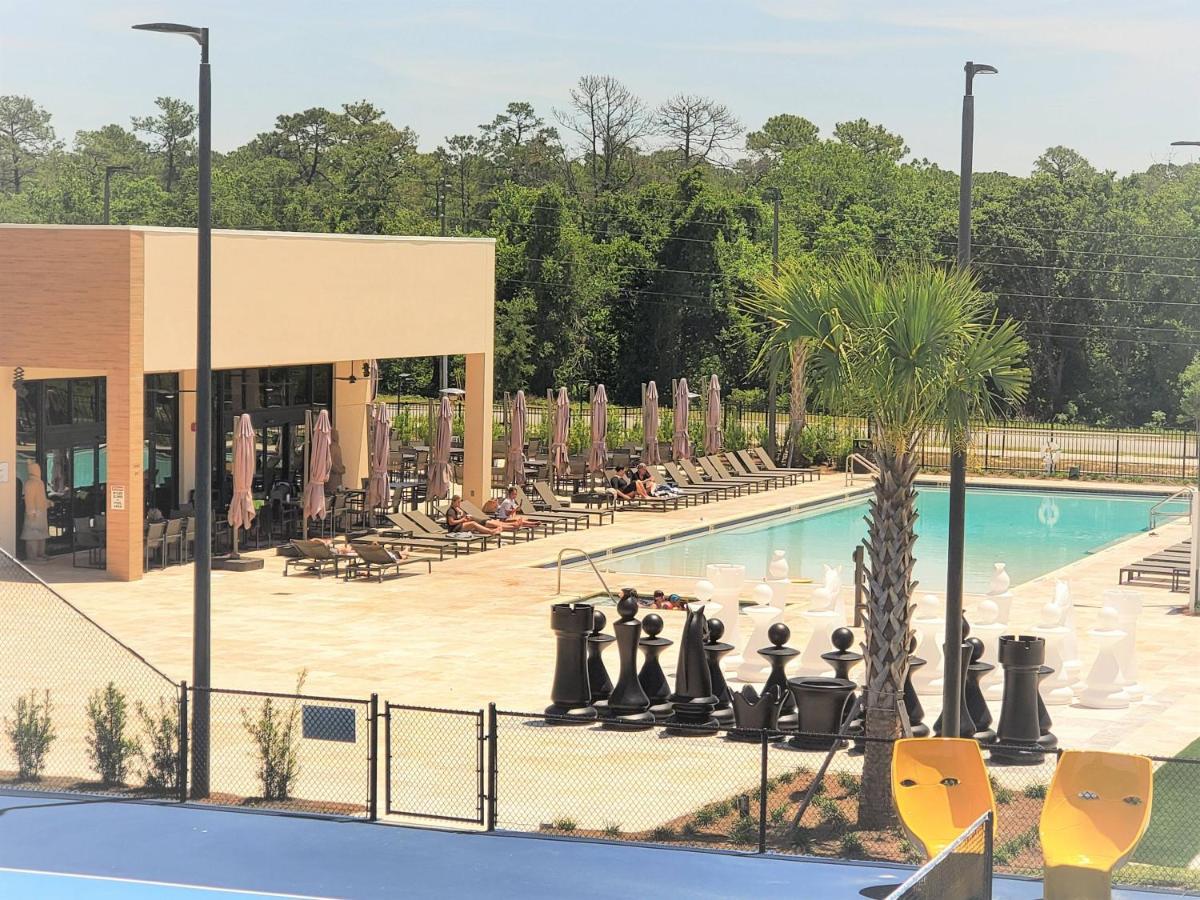 7659 Magic Village Excellent 4 Suites 6 Min Disney Orlando Exteriör bild