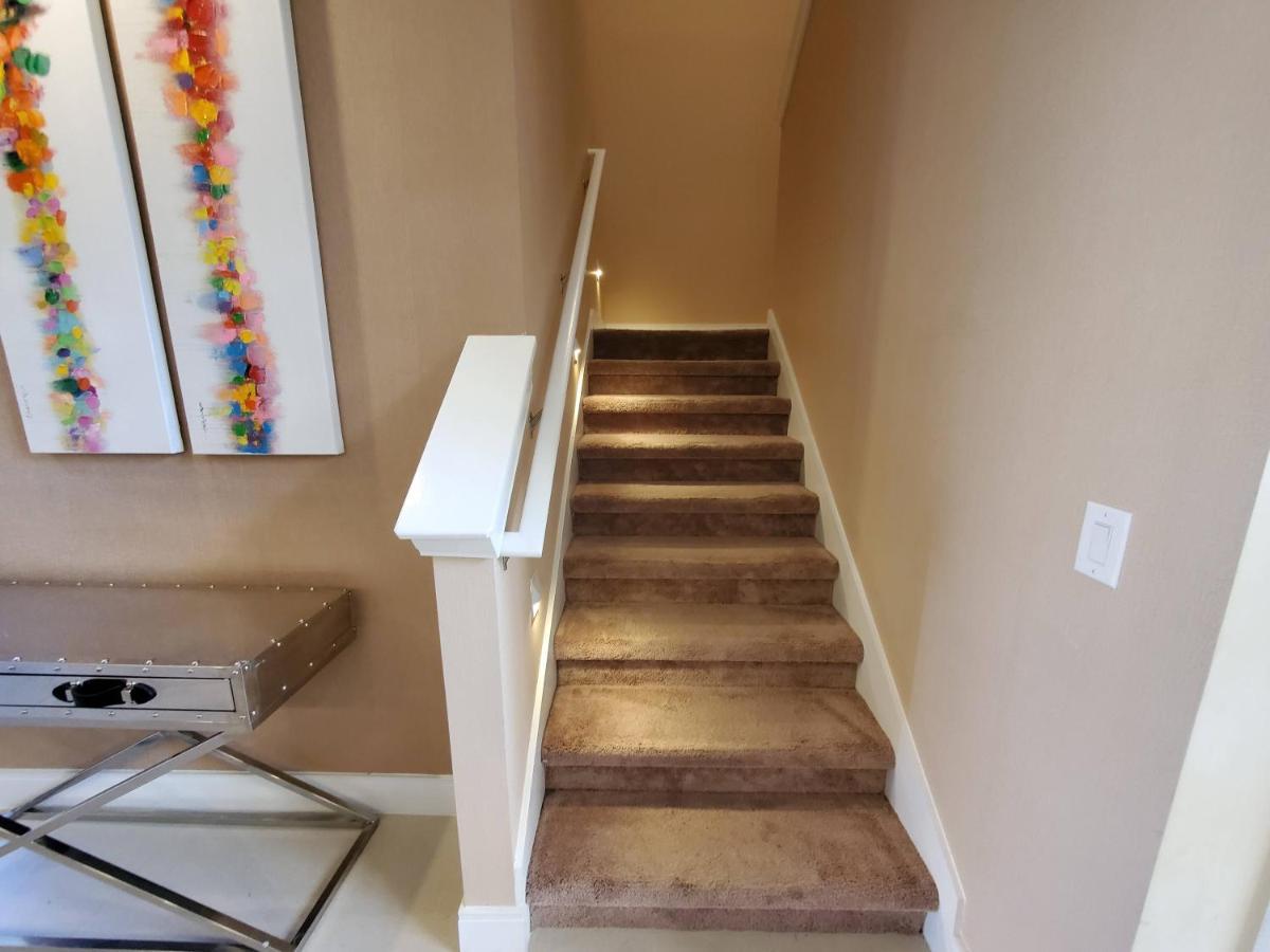 7659 Magic Village Excellent 4 Suites 6 Min Disney Orlando Exteriör bild