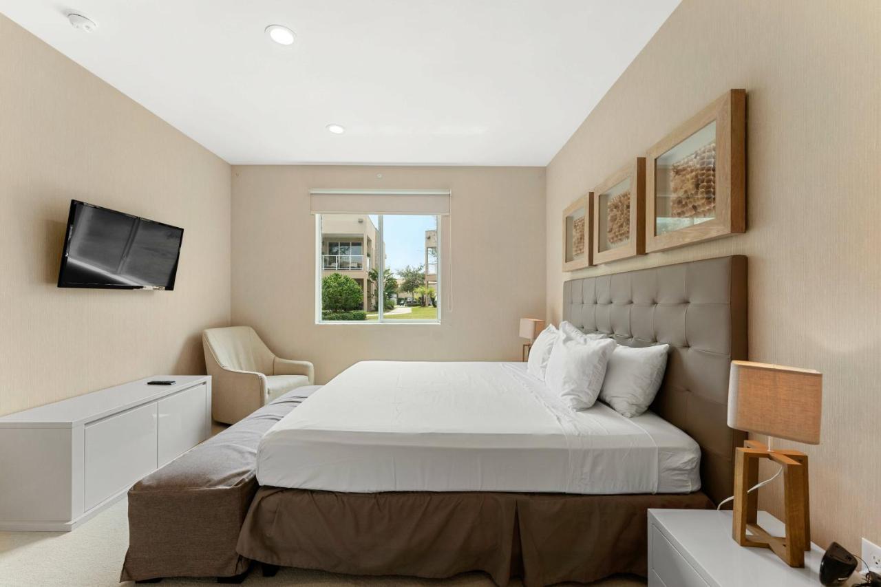 7659 Magic Village Excellent 4 Suites 6 Min Disney Orlando Exteriör bild