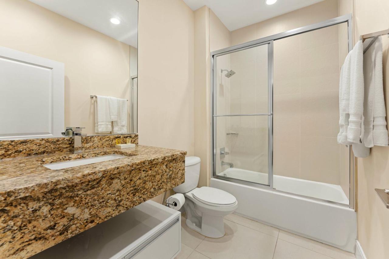 7659 Magic Village Excellent 4 Suites 6 Min Disney Orlando Exteriör bild