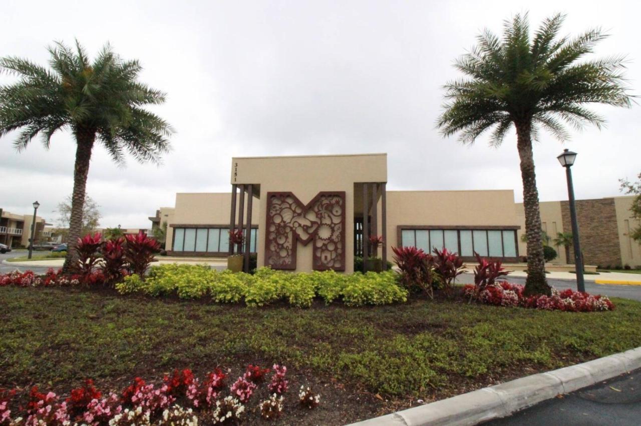 7659 Magic Village Excellent 4 Suites 6 Min Disney Orlando Exteriör bild