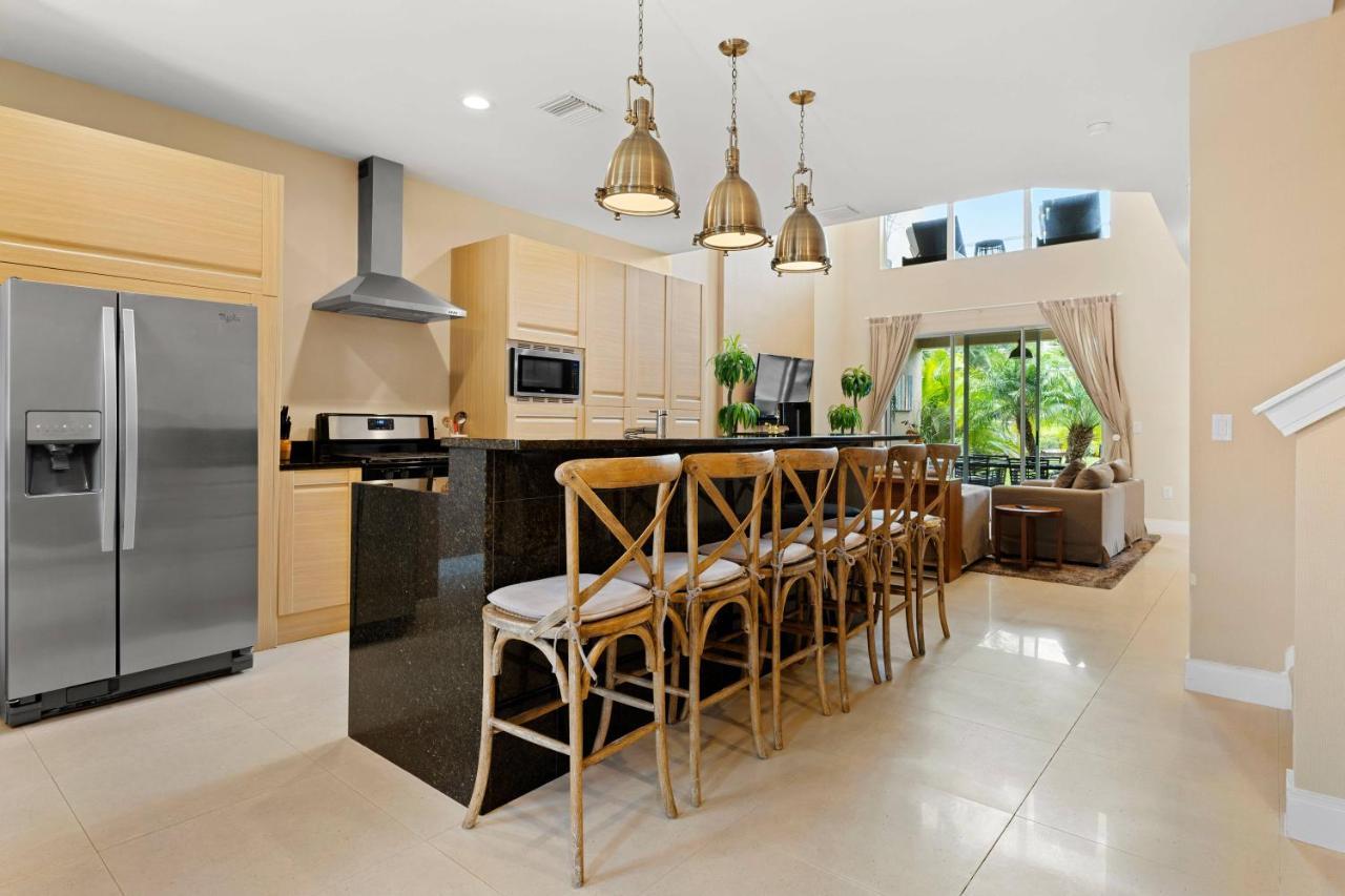 7659 Magic Village Excellent 4 Suites 6 Min Disney Orlando Exteriör bild