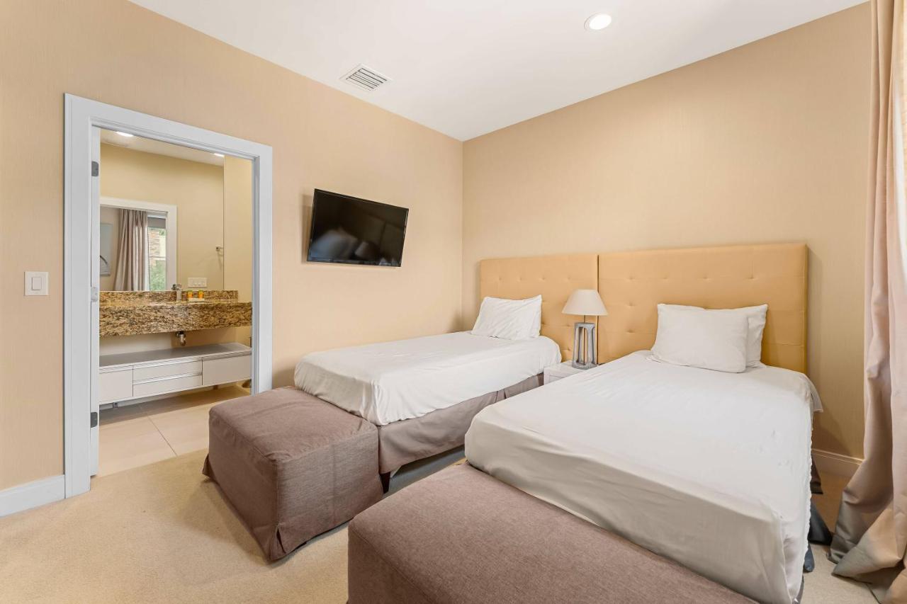 7659 Magic Village Excellent 4 Suites 6 Min Disney Orlando Exteriör bild