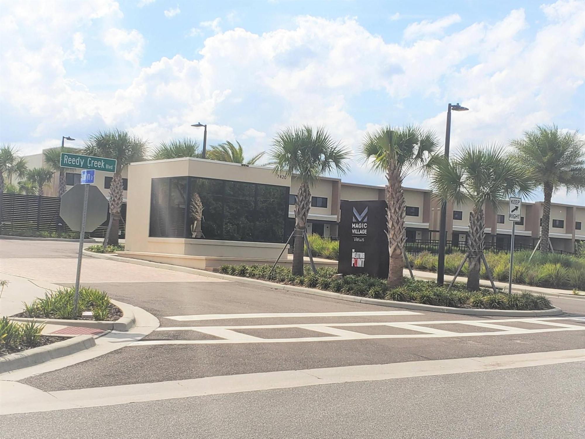 7659 Magic Village Excellent 4 Suites 6 Min Disney Orlando Exteriör bild